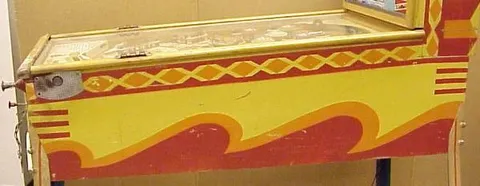 Cabinet - Right