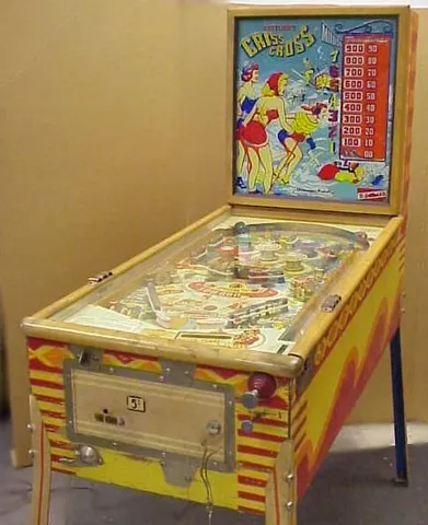 Cabinet - Full View