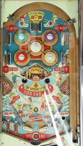 Playfield