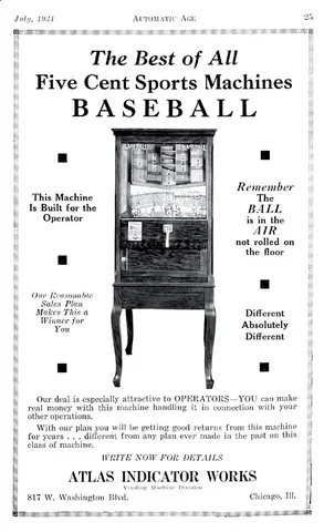 Automatic Age Ad*
