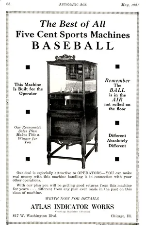 Automatic Age Ad*