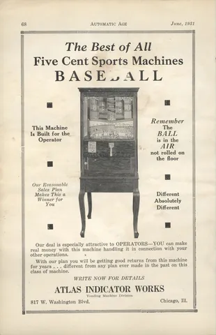 Automatic Age Ad*