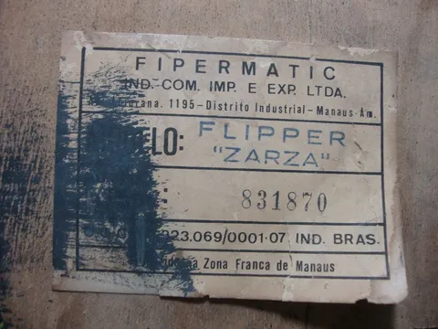 Serial Number*