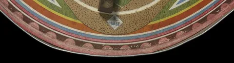 Playfield - Detail