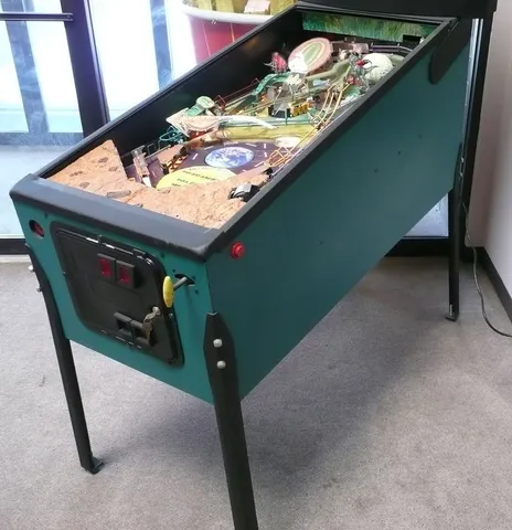 Cabinet - Right