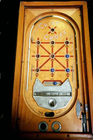 Playfield