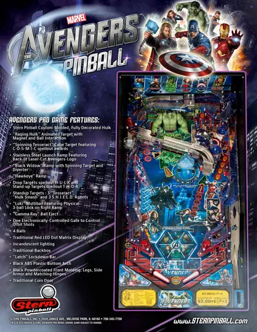 Flyer - Back