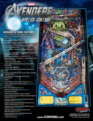 Flyer - Back
