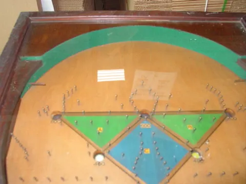 Upper Playfield