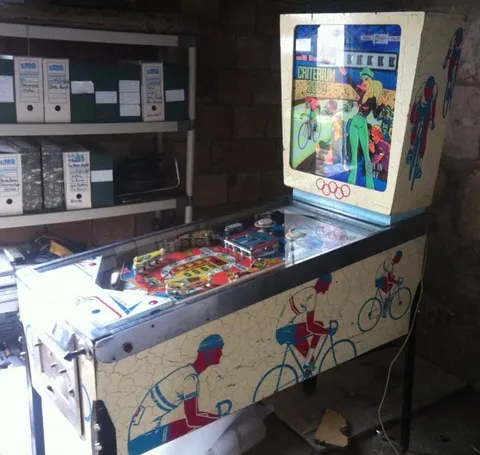 Cabinet - Full View