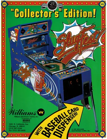 Flyer - Front (without label)*