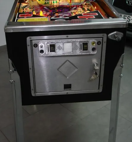 Cabinet - Front*