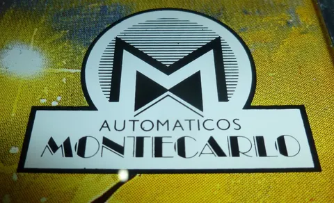 Manufacturer Logo*