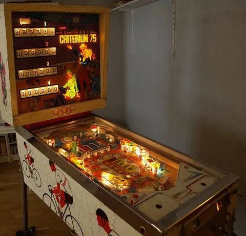 Cabinet - Left