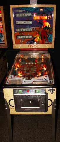 Illuminated Front View