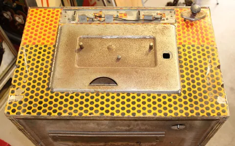 Cabinet - Front*