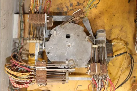 Score Motor