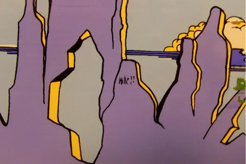 Artist Name and Year
