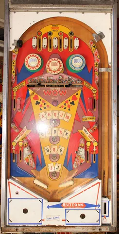 Playfield*
