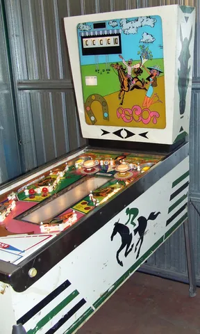 Cabinet - Right