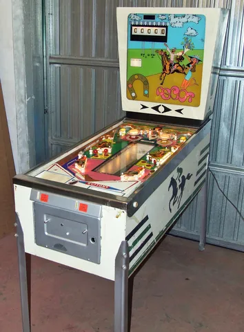 Cabinet - Full View