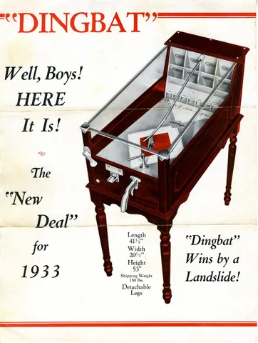 Flyer - Front
