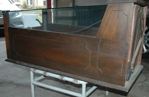 Cabinet - Right