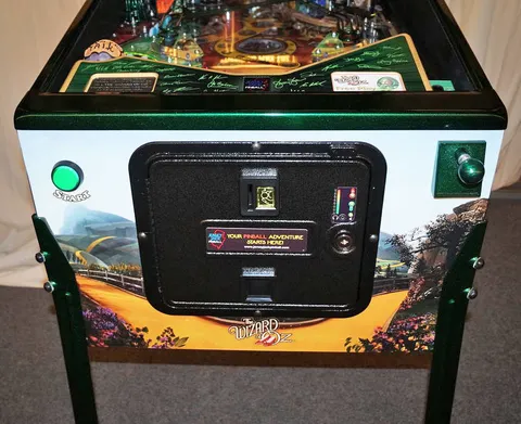 Cabinet - Front