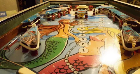 Playfield