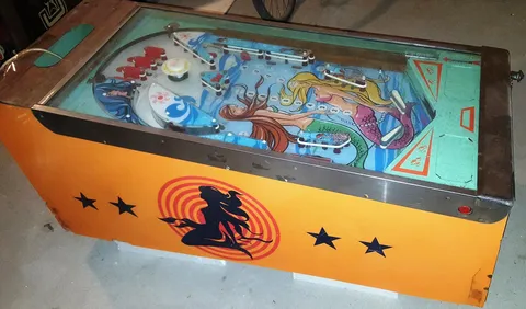 Cabinet - Left