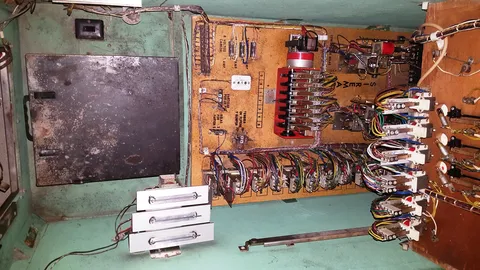 Inside Cabinet
