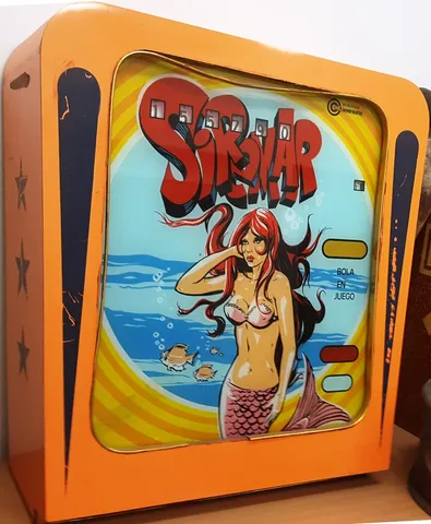 Backbox