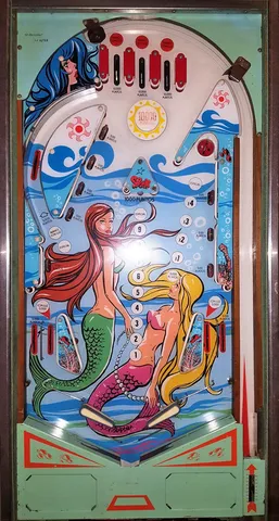 Playfield