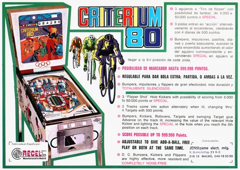 Flyer