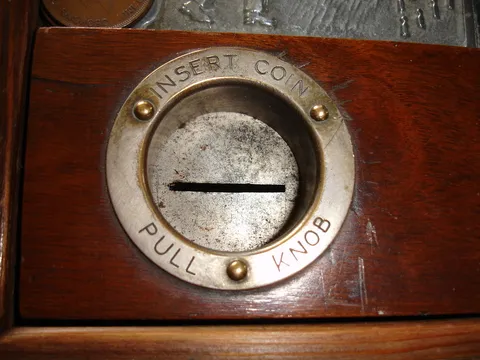 Coin Drop