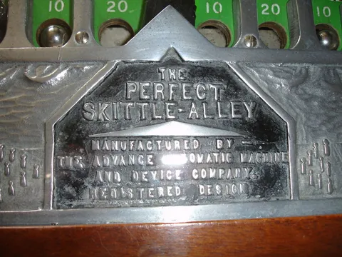 Name and Manufacturer