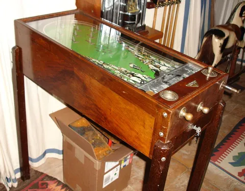 Cabinet - Full View