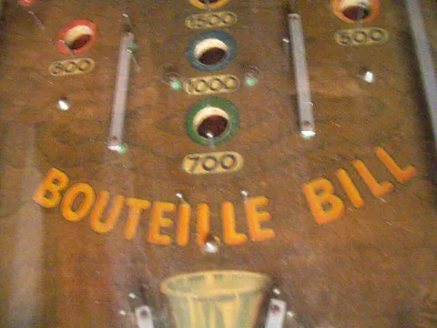 Middle Playfield