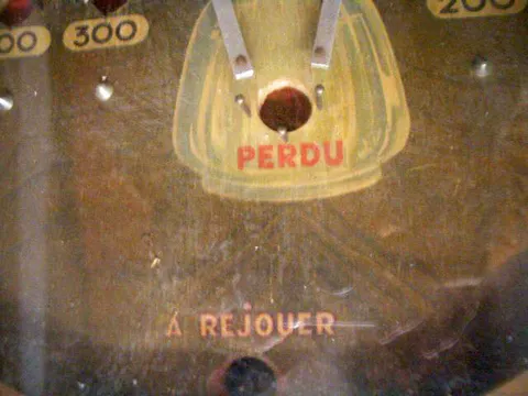 Lower Playfield