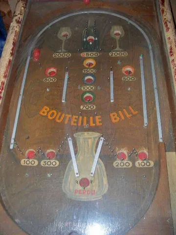 Playfield