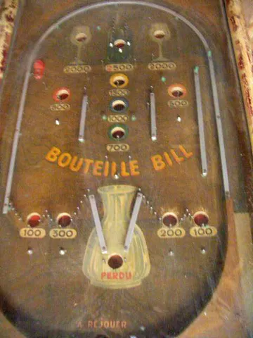Playfield