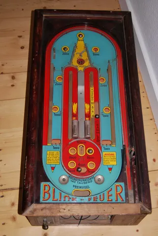 Playfield*
