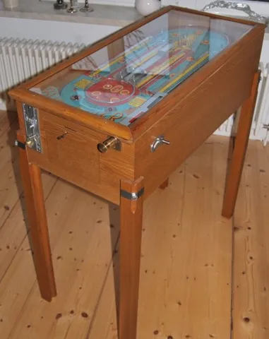 Cabinet - Full View*