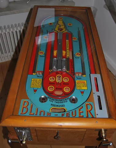 Playfield*
