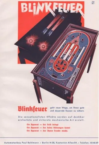 Flyer*
