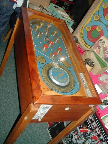 Cabinet - Full View