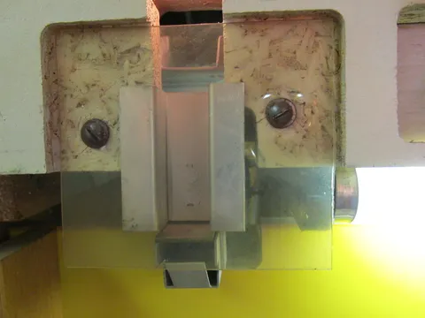 Lifesaver Mechanism*