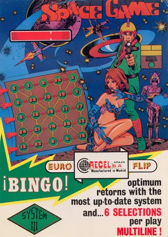 Flyer - Front