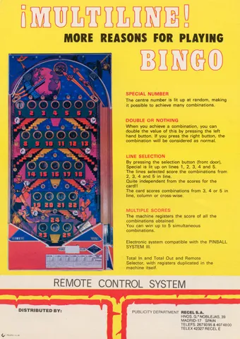 Flyer - Back