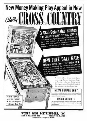 Flyer